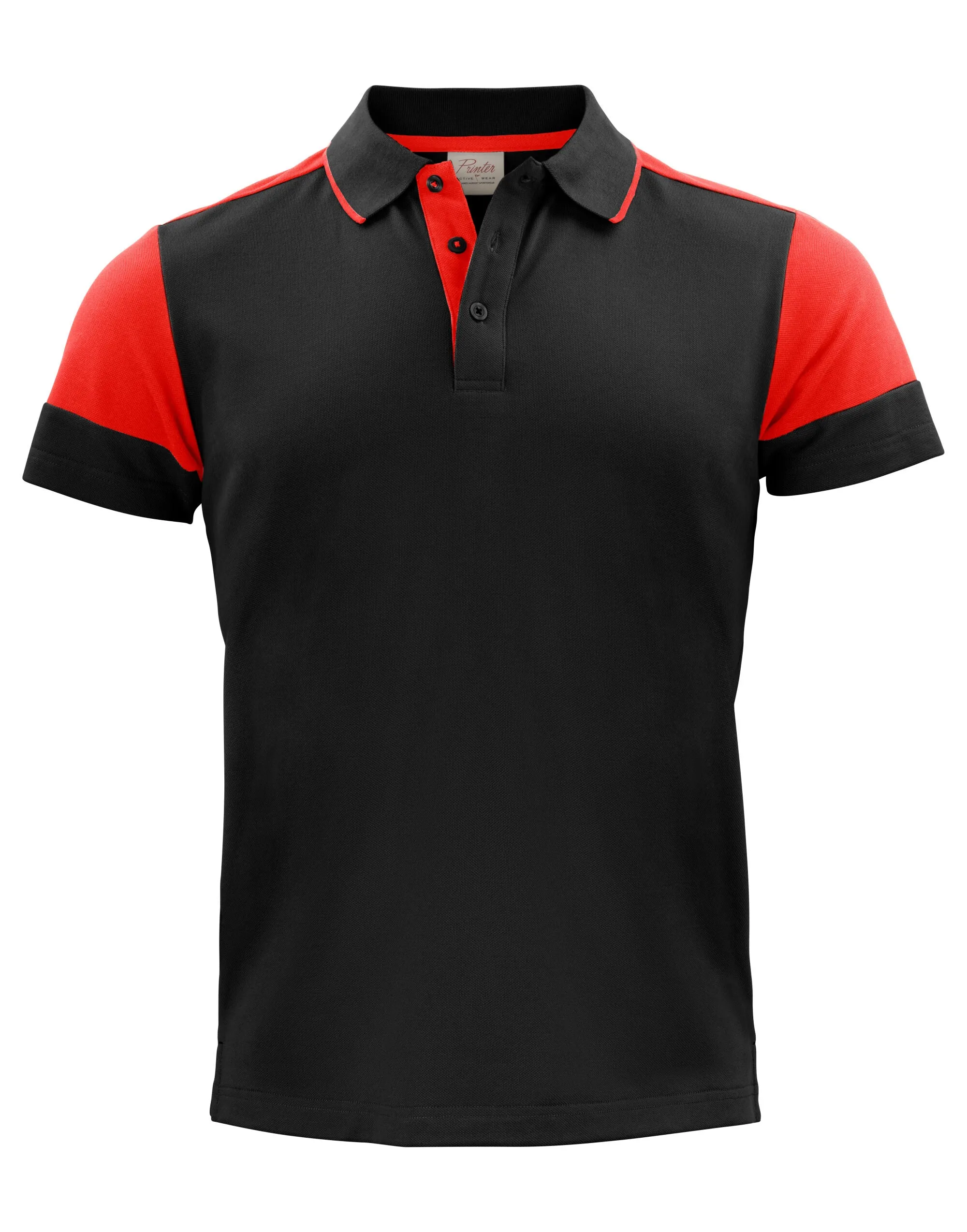 16 Item Printer Prime Premium Embroidered Workwear Bundle with Free Logo