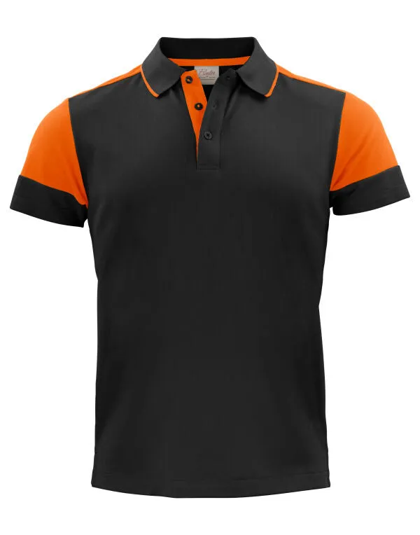 16 Item Printer Prime Premium Embroidered Workwear Bundle with Free Logo