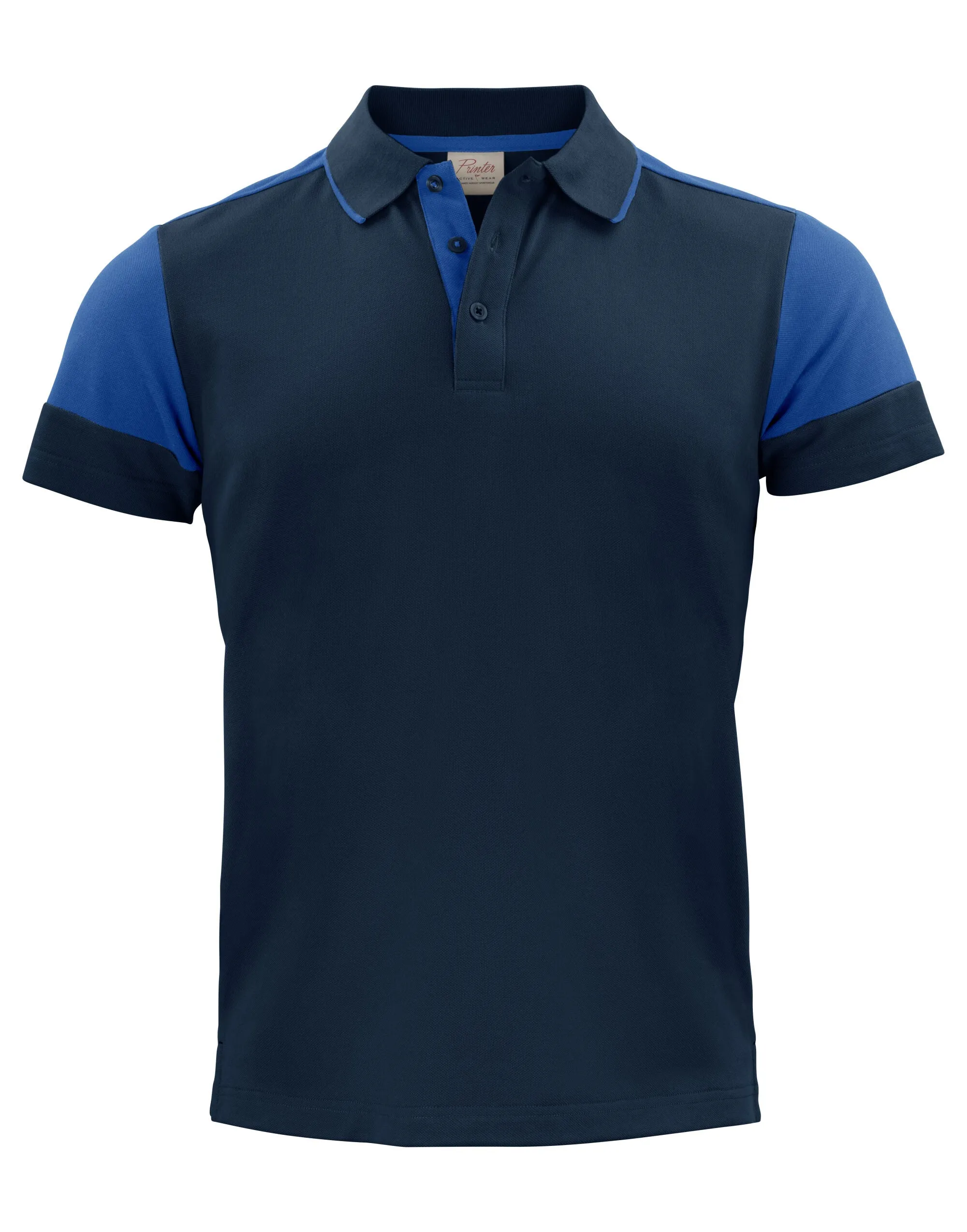 16 Item Printer Prime Premium Embroidered Workwear Bundle with Free Logo