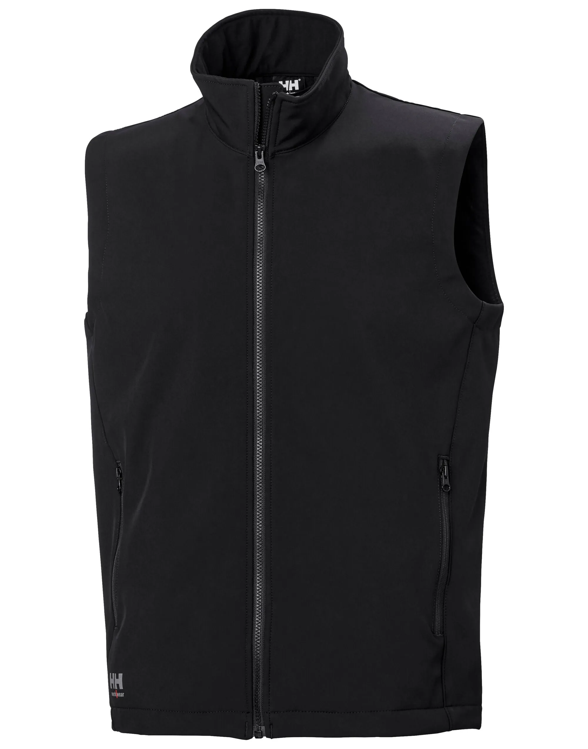 74086 Helly Hansen Manchester 2.0 Softs Vest