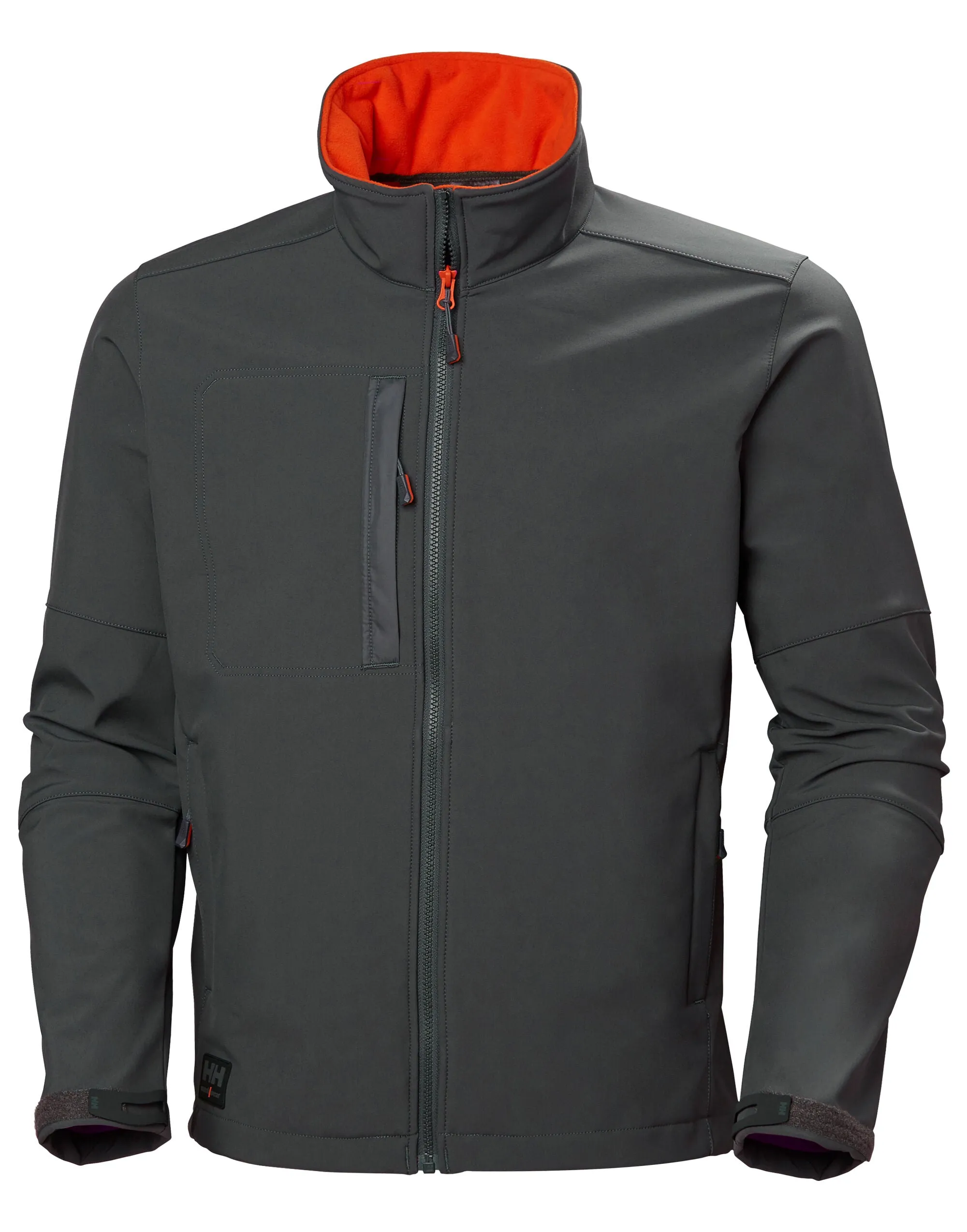 74231 Helly Hansen Kensington Softshell