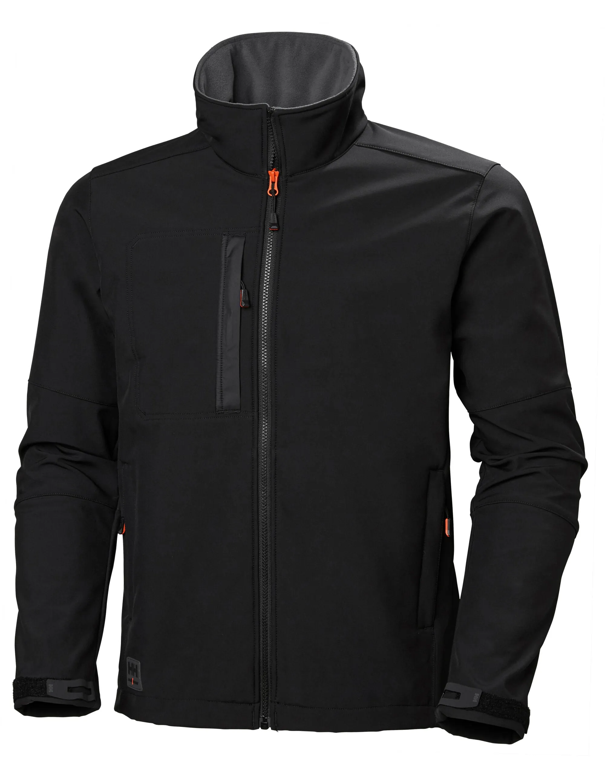 74231 Helly Hansen Kensington Softshell
