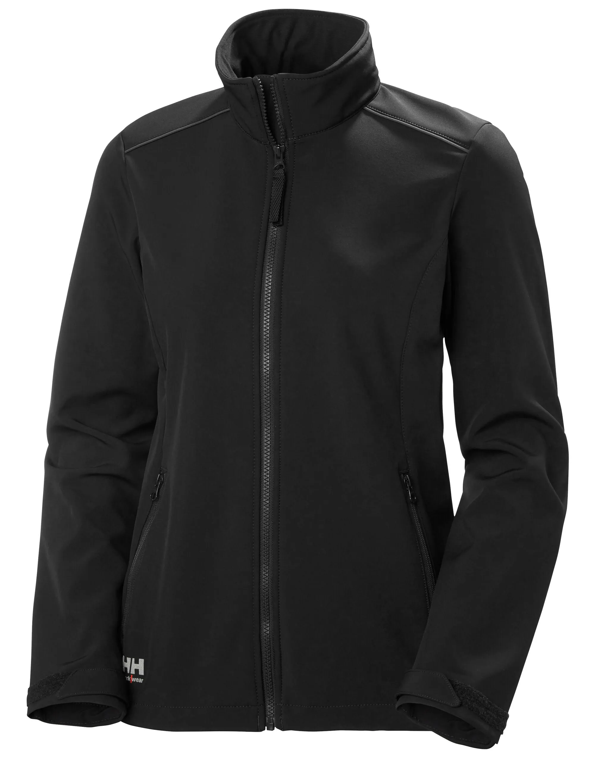 74241 Helly Hansen W Manchester 2.0 Sofs Jkt