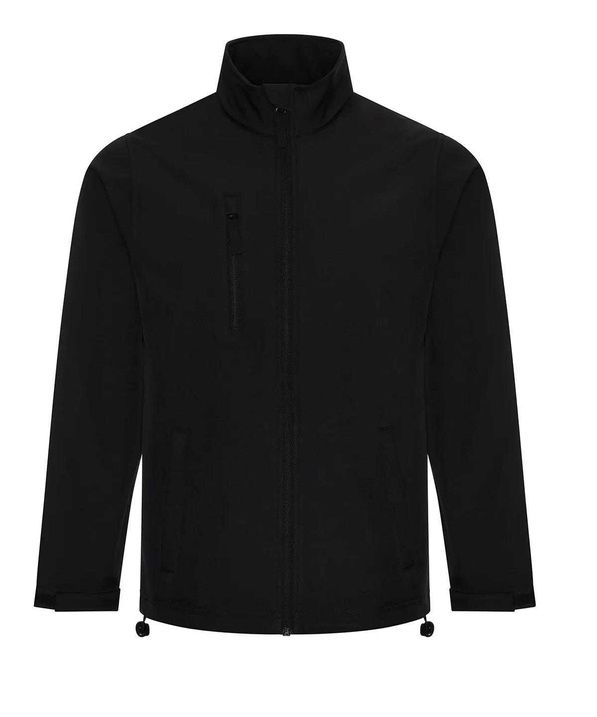Abbins Maintenance - Pro RTX 3-Layer Softshell Jacket