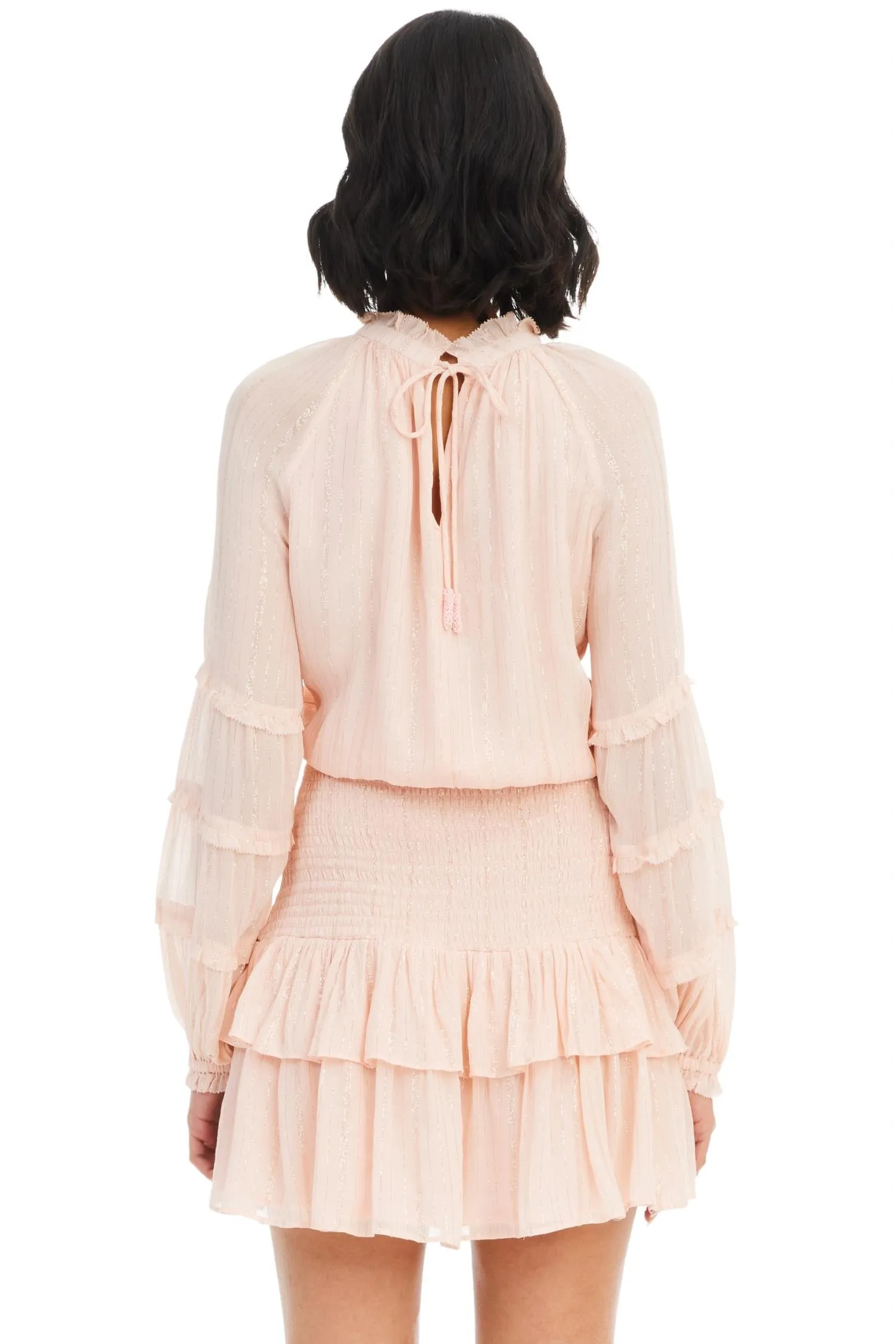 Allison New York - Pixie mini dress