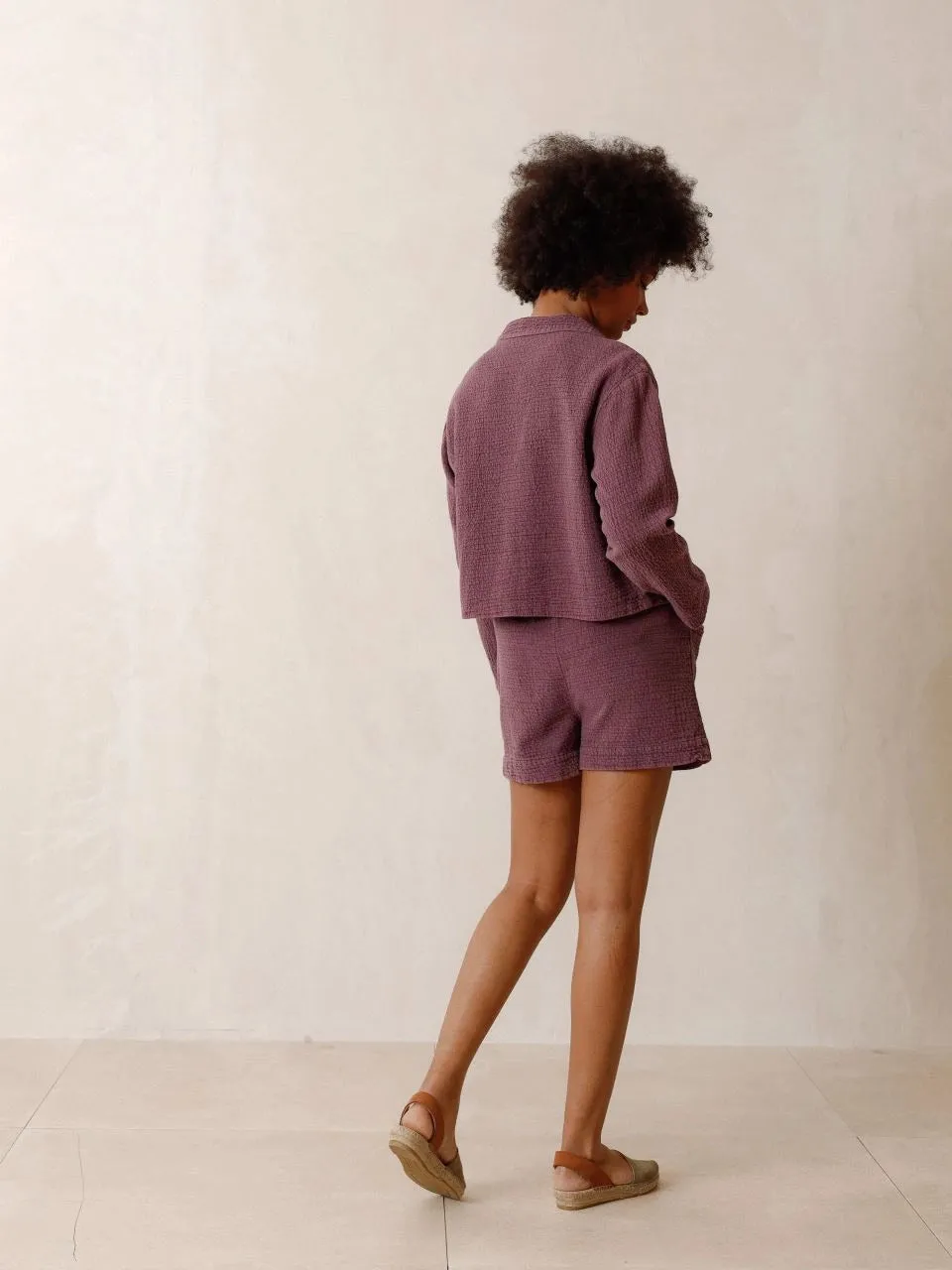 Americana Jacket