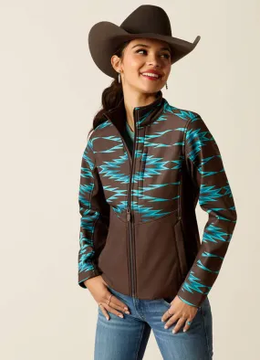 Aurora Softshell Jacket in Peoria by Ariat
