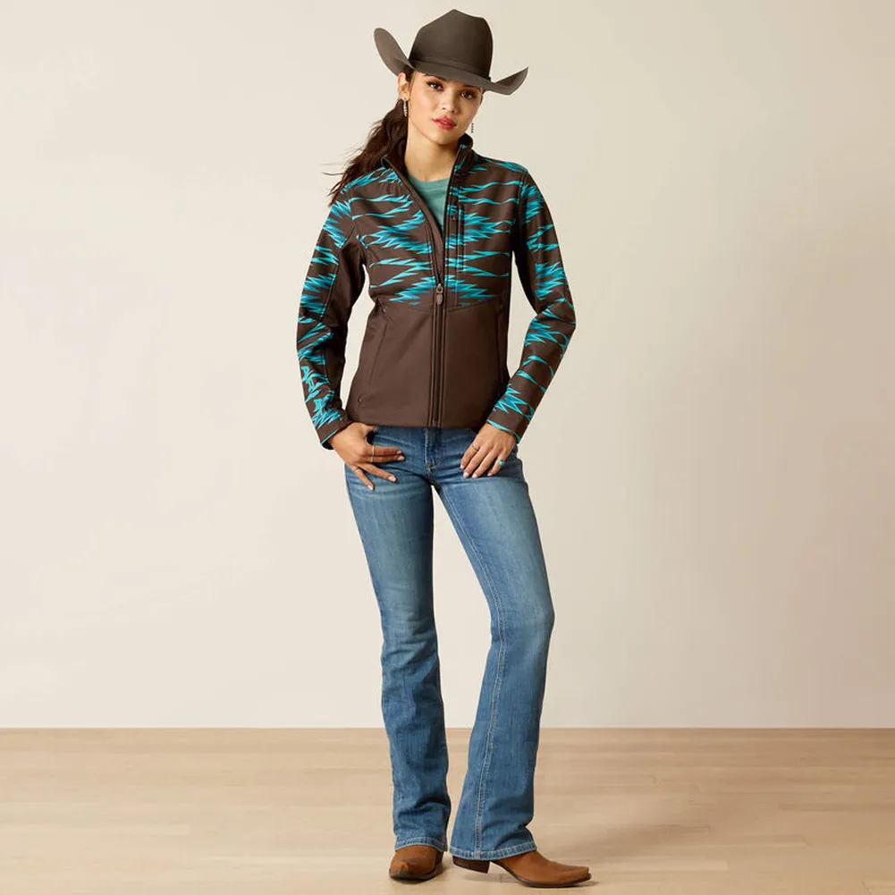 Aurora Softshell Jacket in Peoria by Ariat