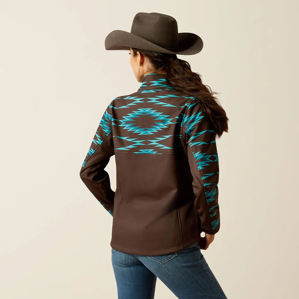 Aurora Softshell Jacket in Peoria by Ariat