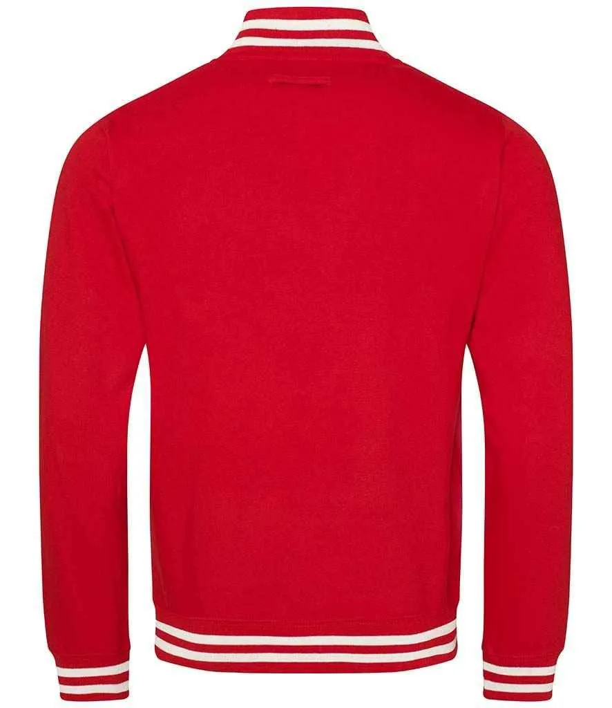 AWDis College Jacket