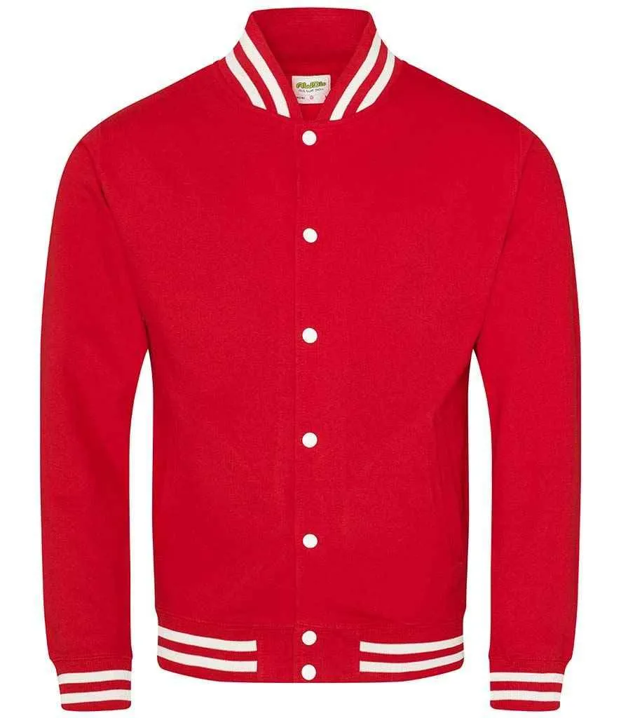 AWDis College Jacket
