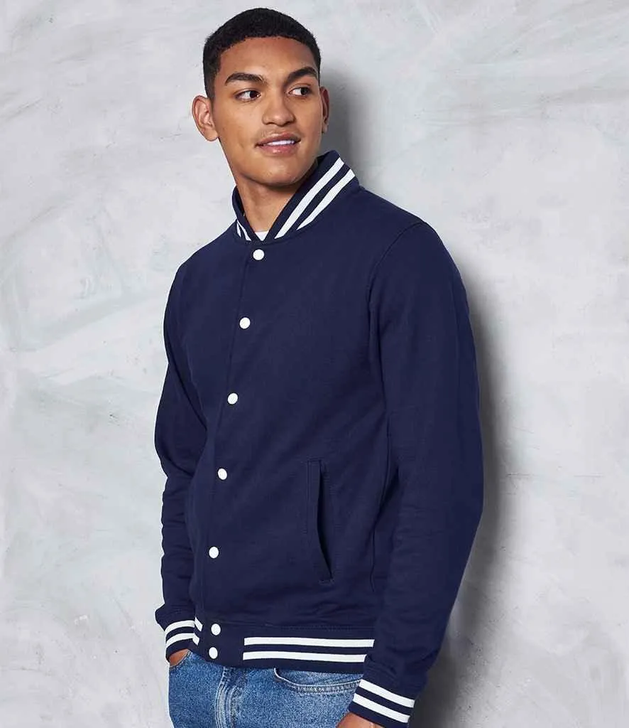 AWDis College Jacket