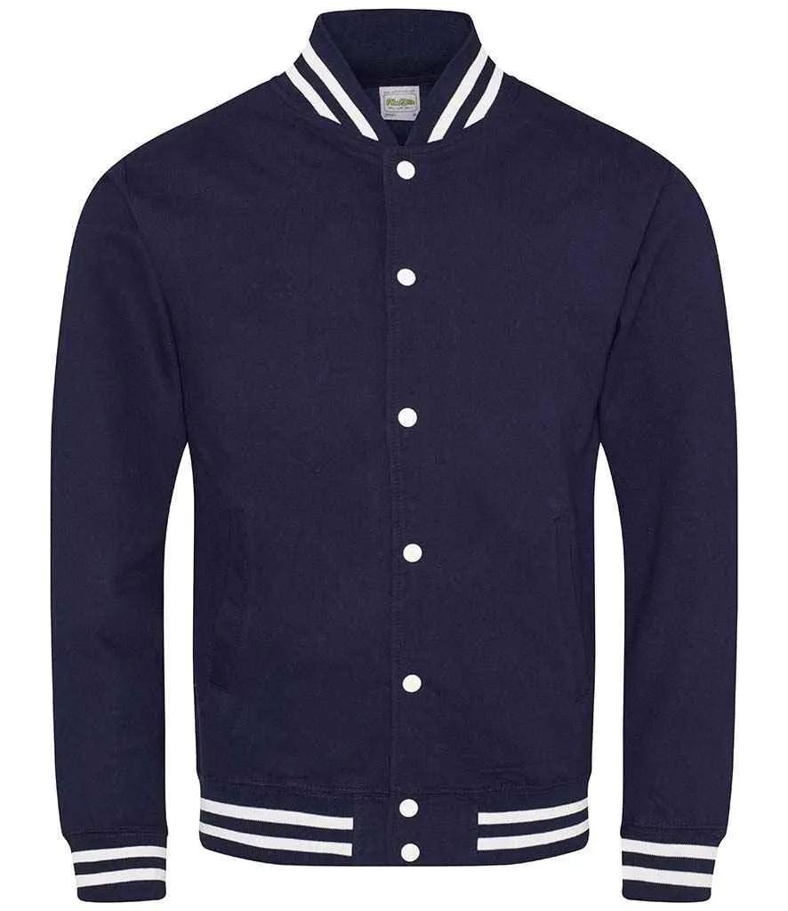 AWDis College Jacket