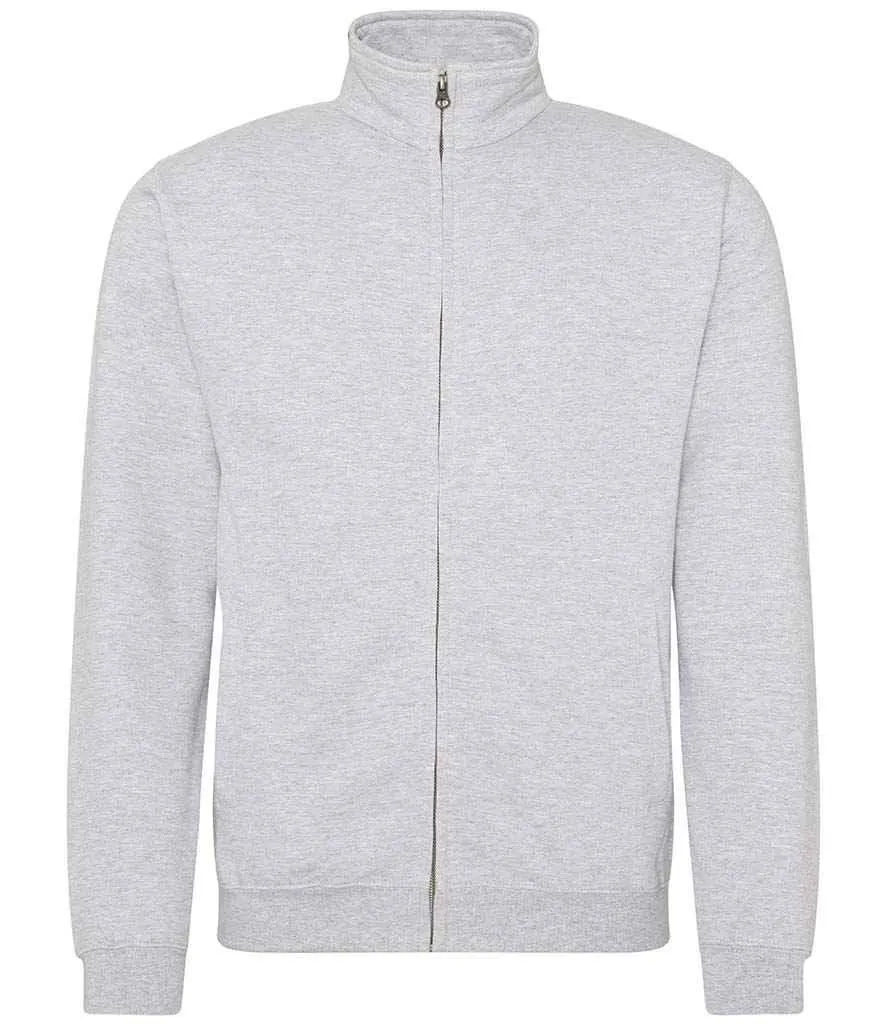 AWDis Fresher Full Zip Sweatshirt