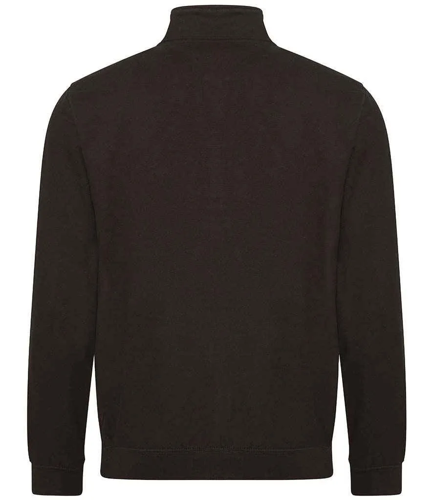 AWDis Fresher Full Zip Sweatshirt