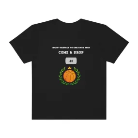 Basketball Playoff T-shirt