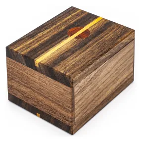 Boxy Packing Puzzle