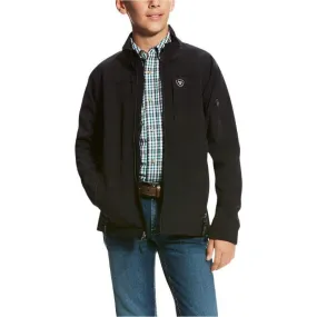 Boy's Ariat Vernon 2.0 Softshell Jacket 10024057