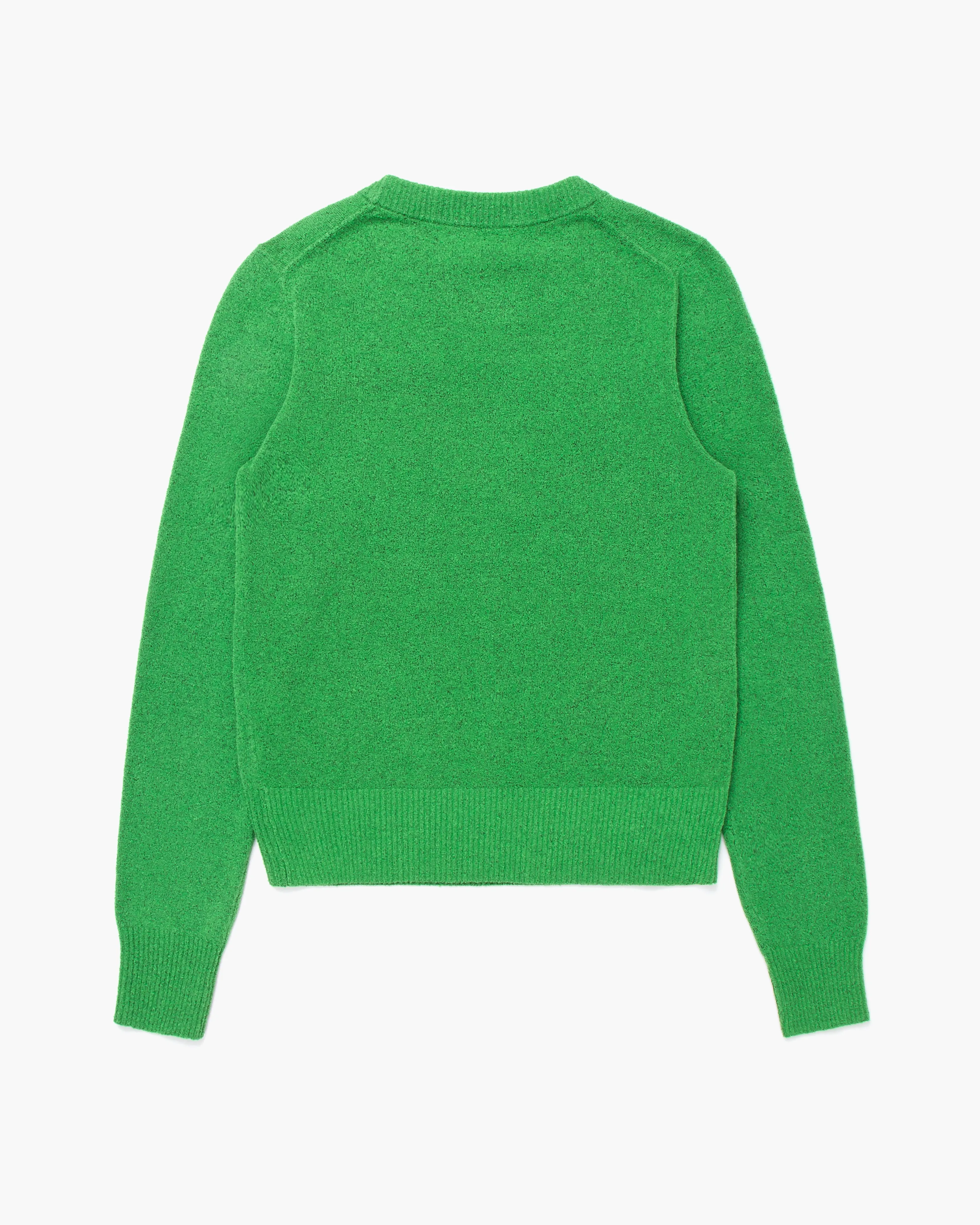 Bradley Sweater