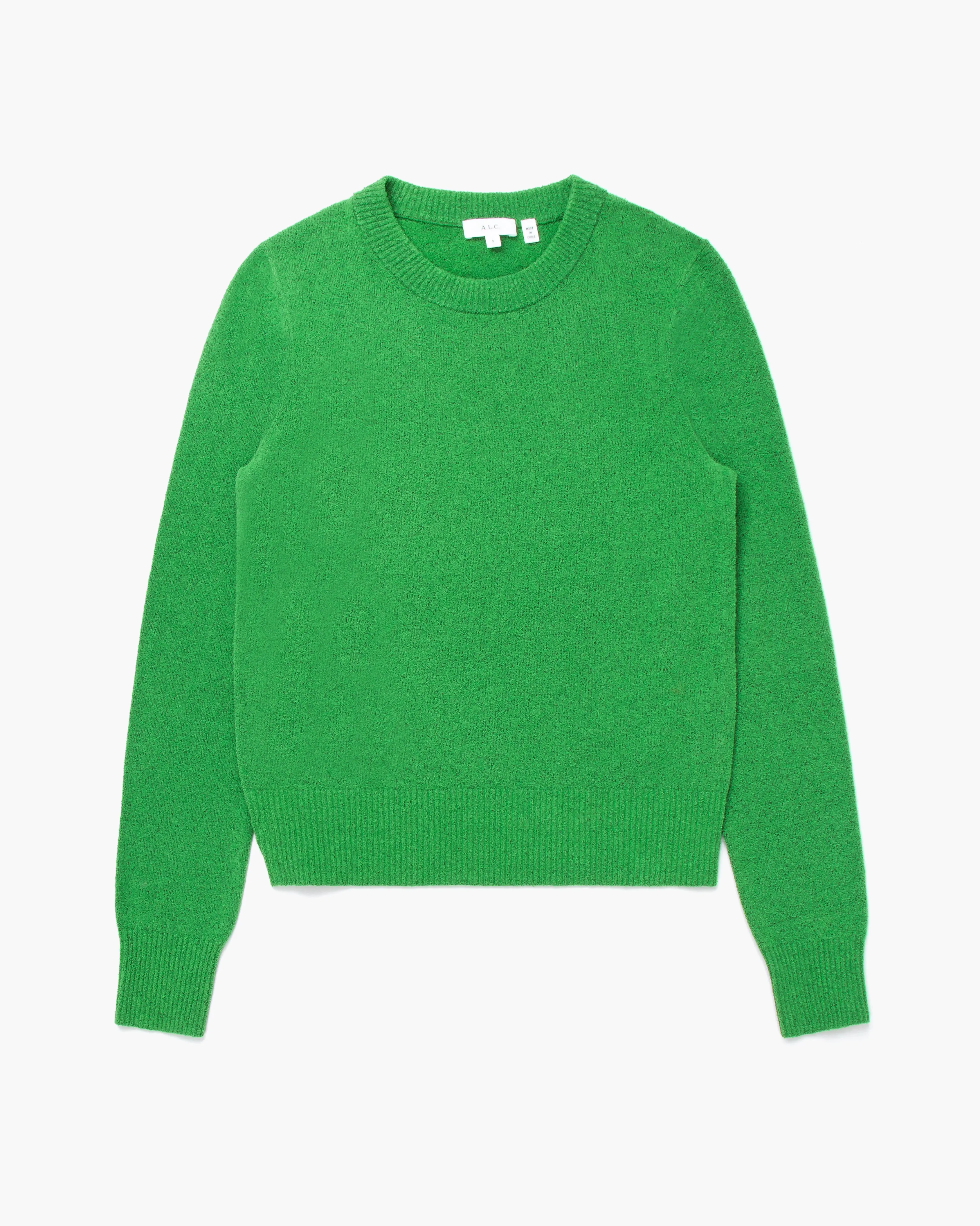 Bradley Sweater
