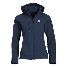 Comanche Softshell Jacket Ladies