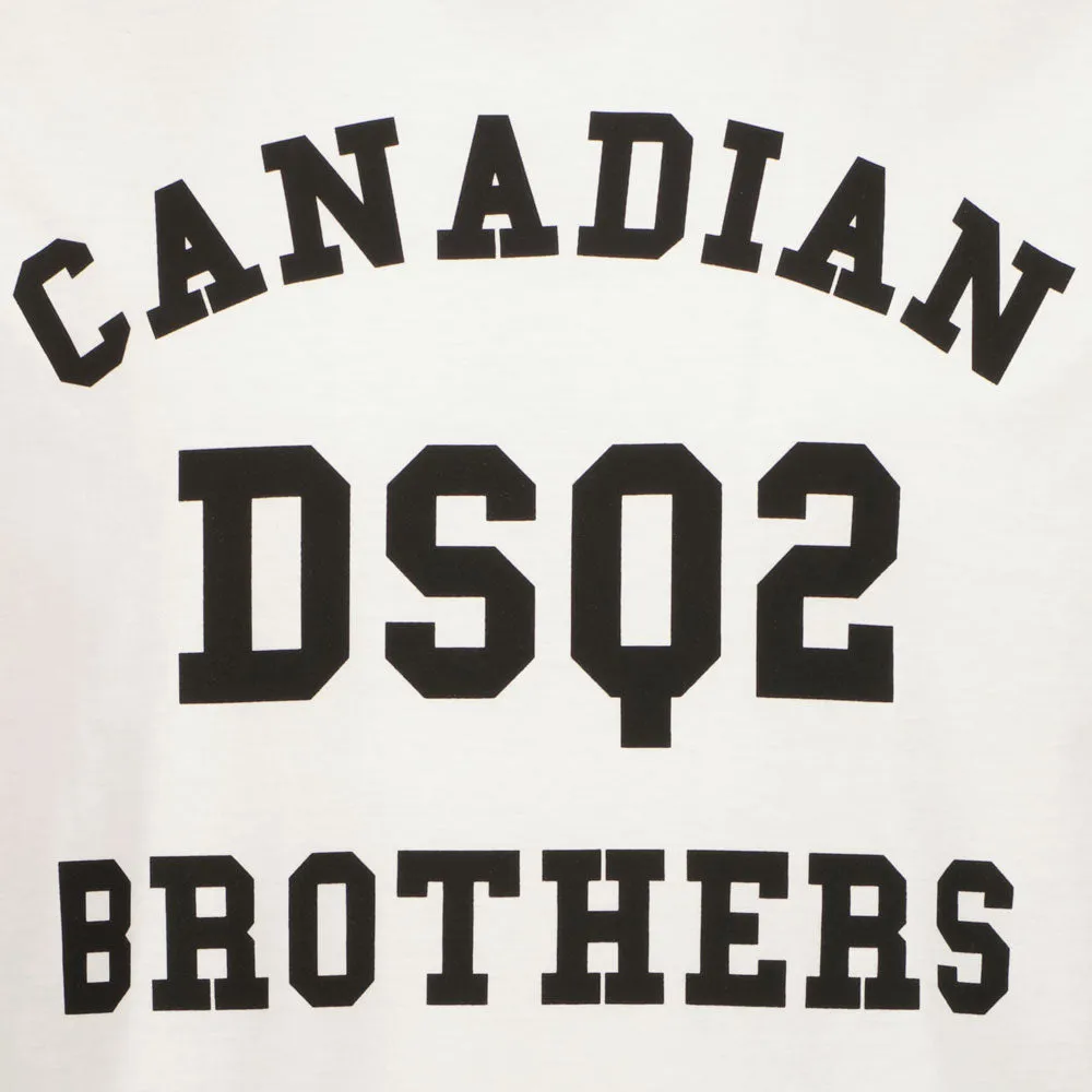 D2 Brothers Slouch T-Shirt