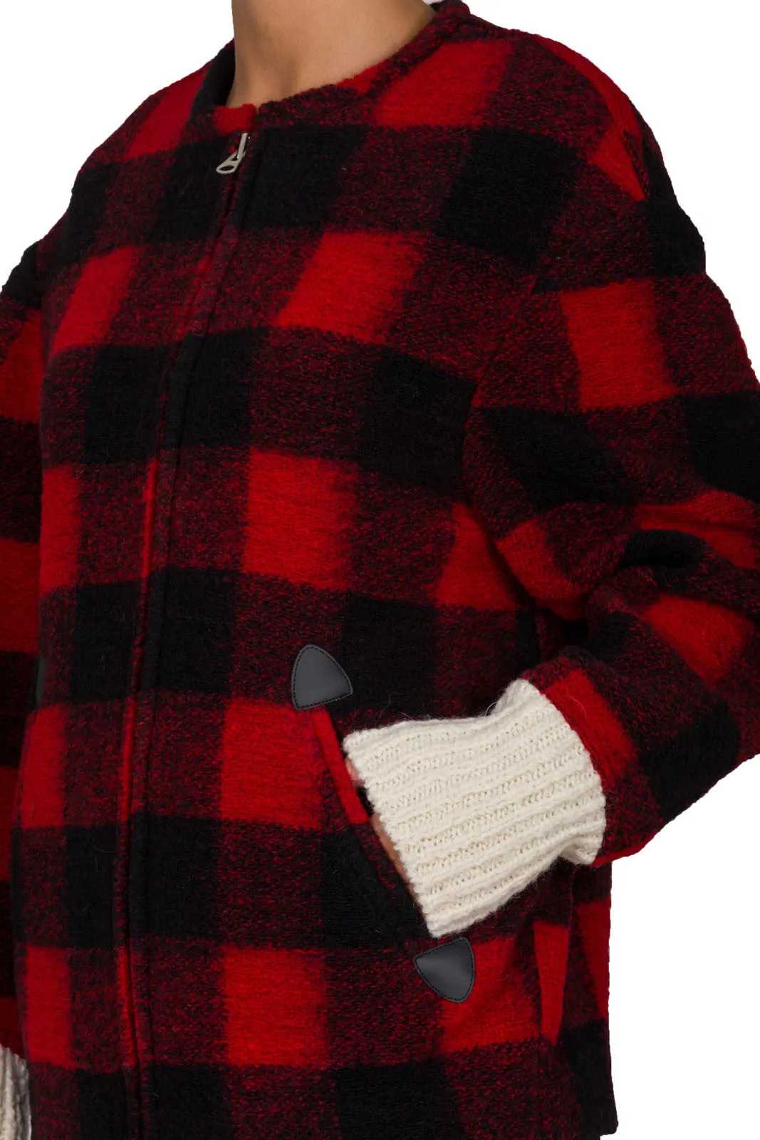 Fimo Boxy Jacket