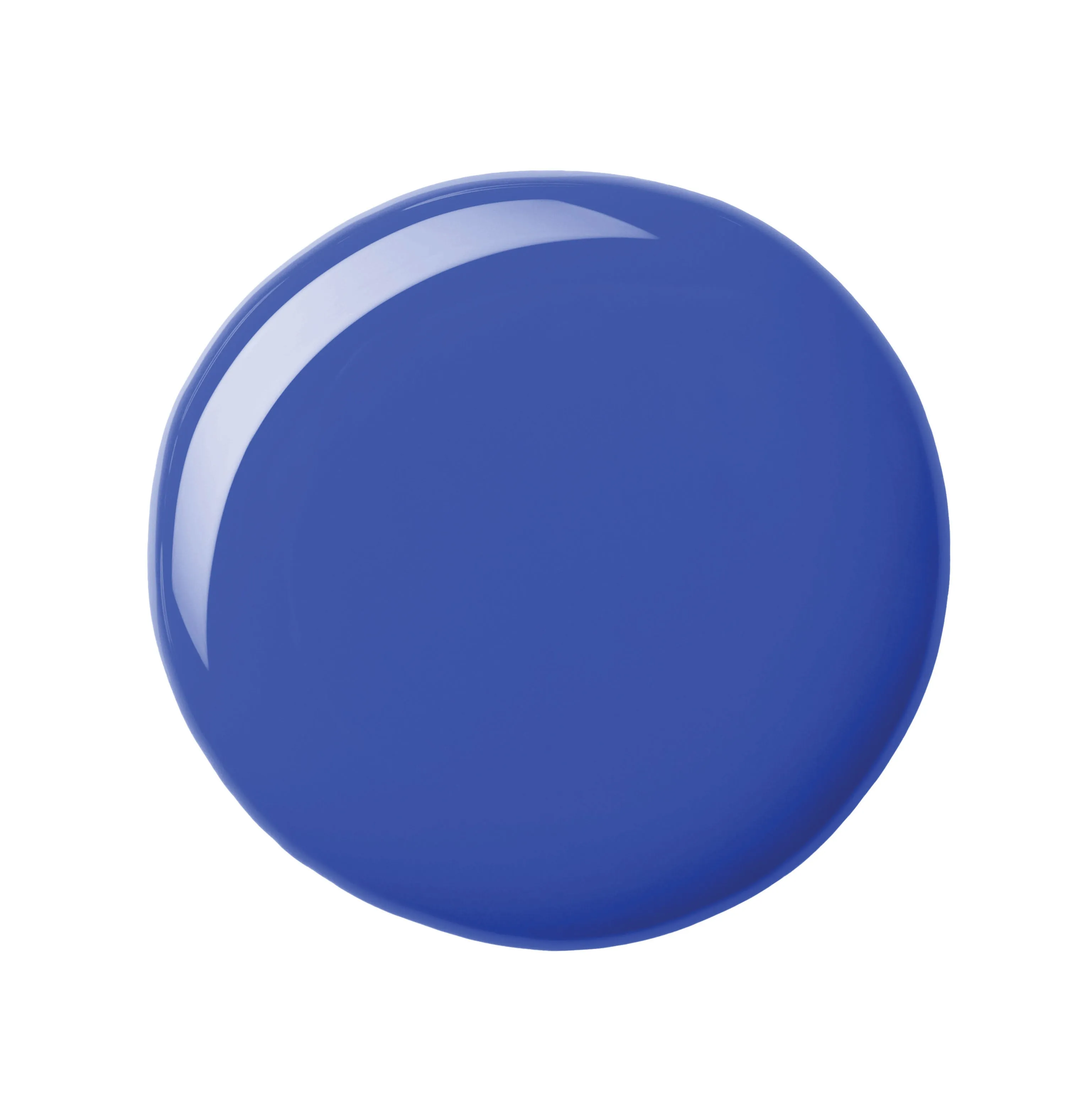 Gelousy Azure Gel Polish