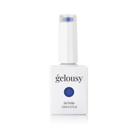 Gelousy Azure Gel Polish