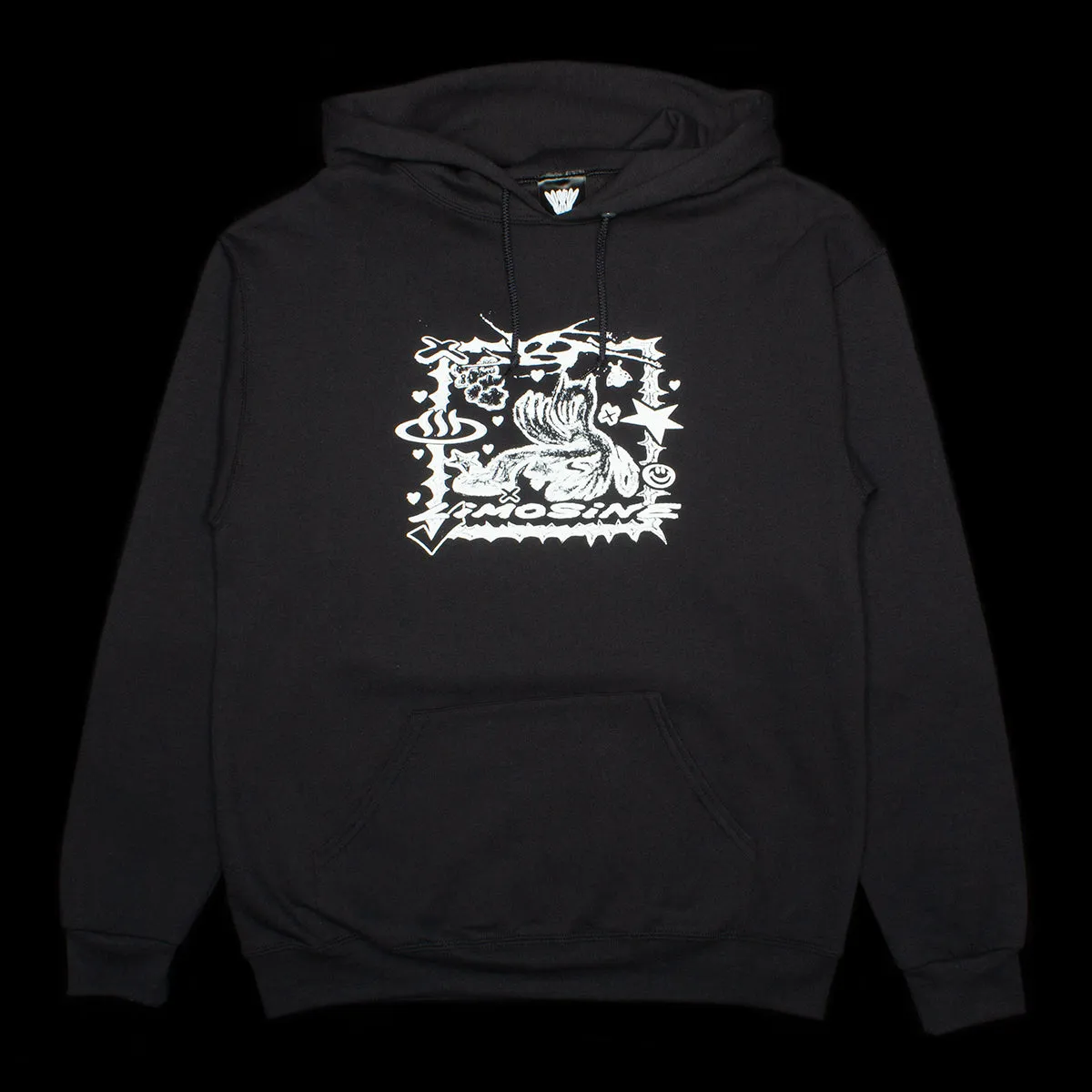 Goonie Hoodie