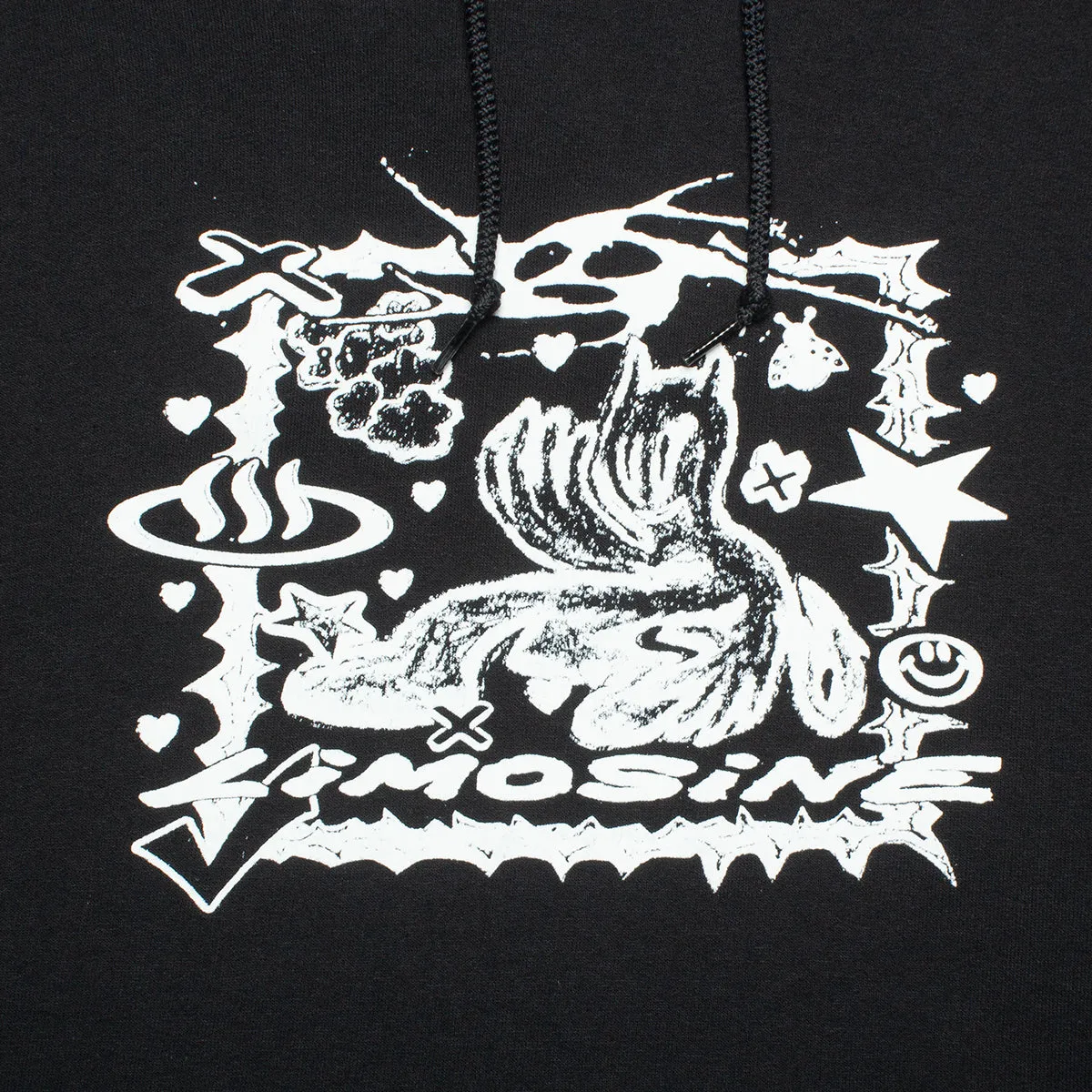 Goonie Hoodie