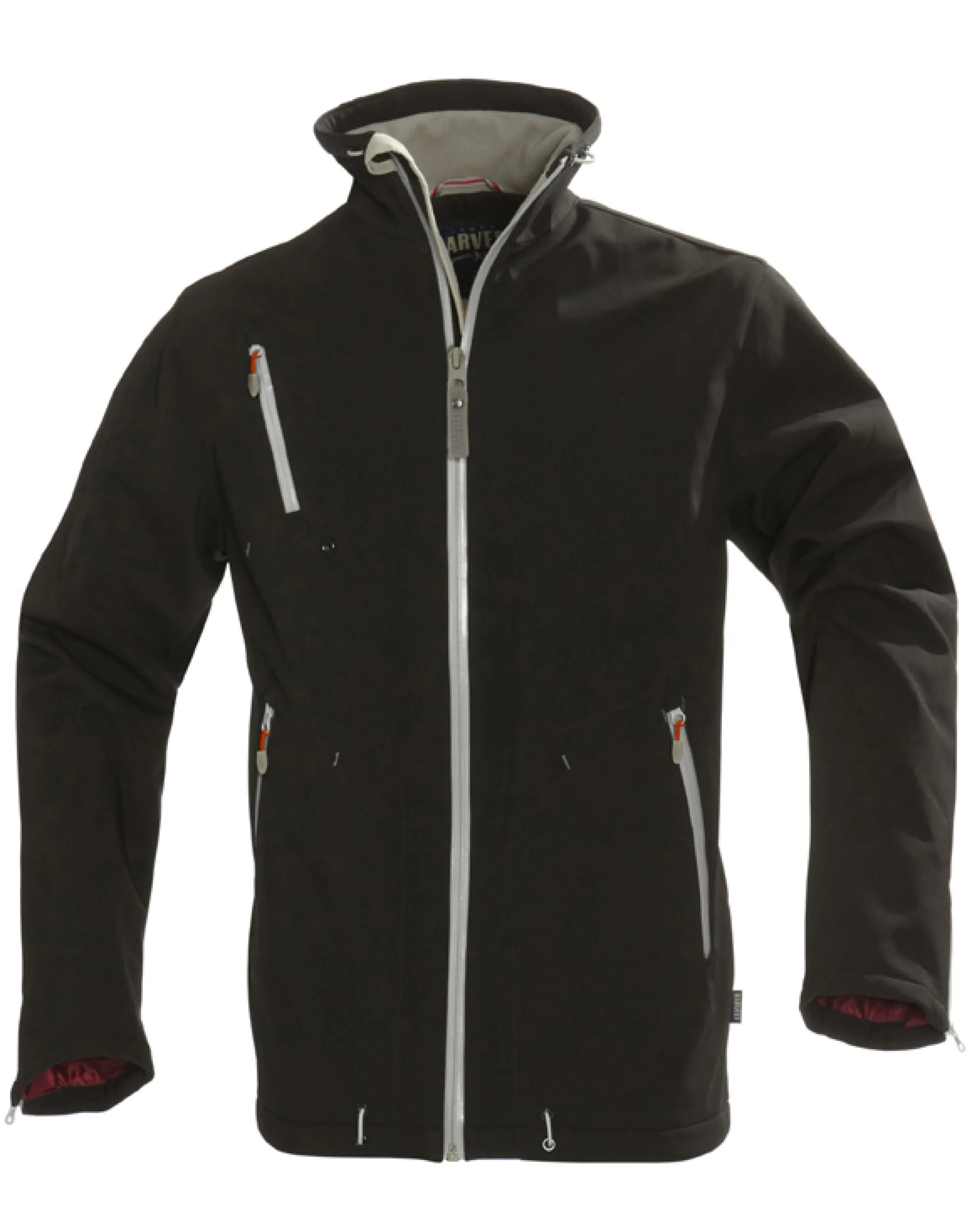 HAR2131035 James Harvest Snyder Softshell