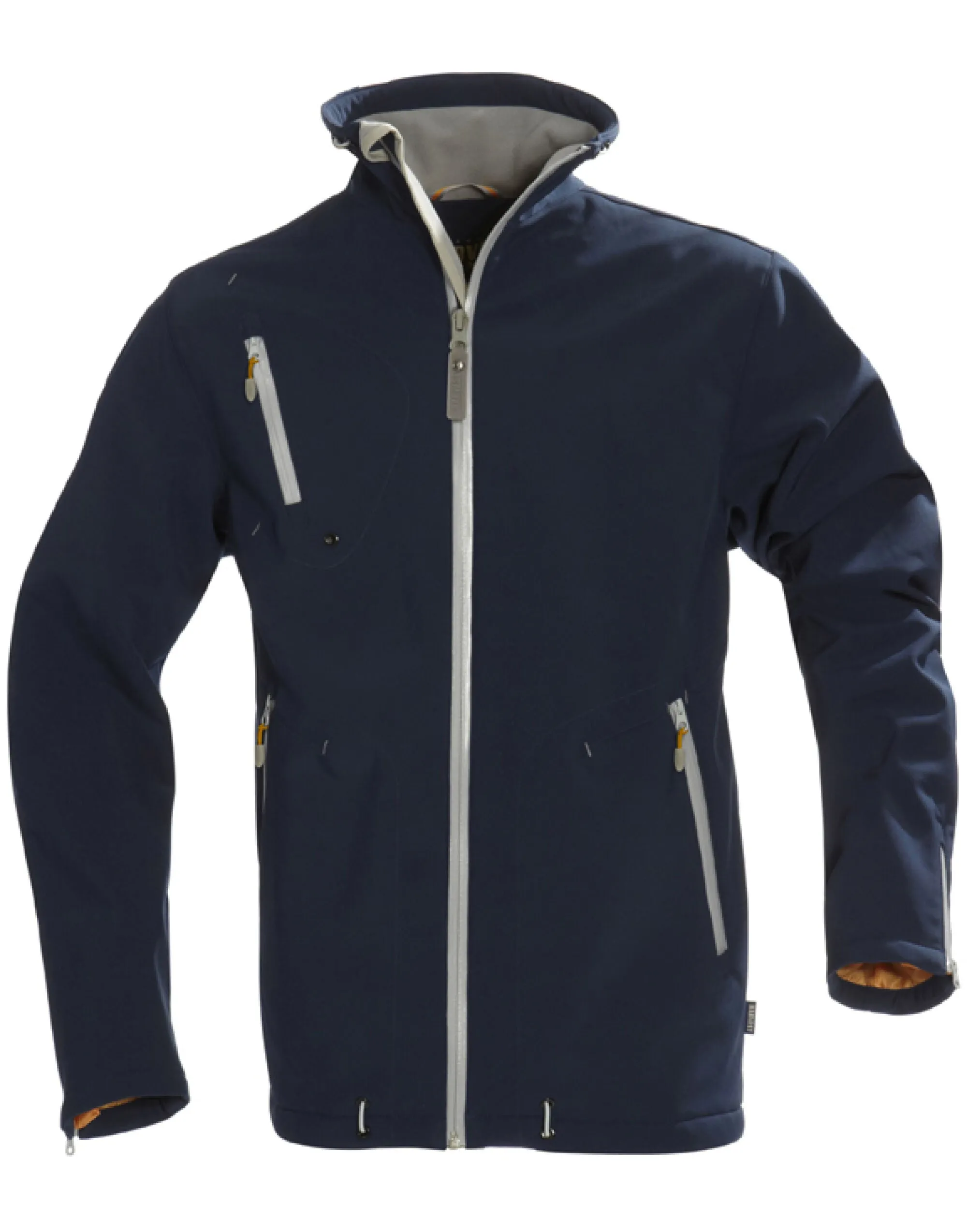 HAR2131035 James Harvest Snyder Softshell