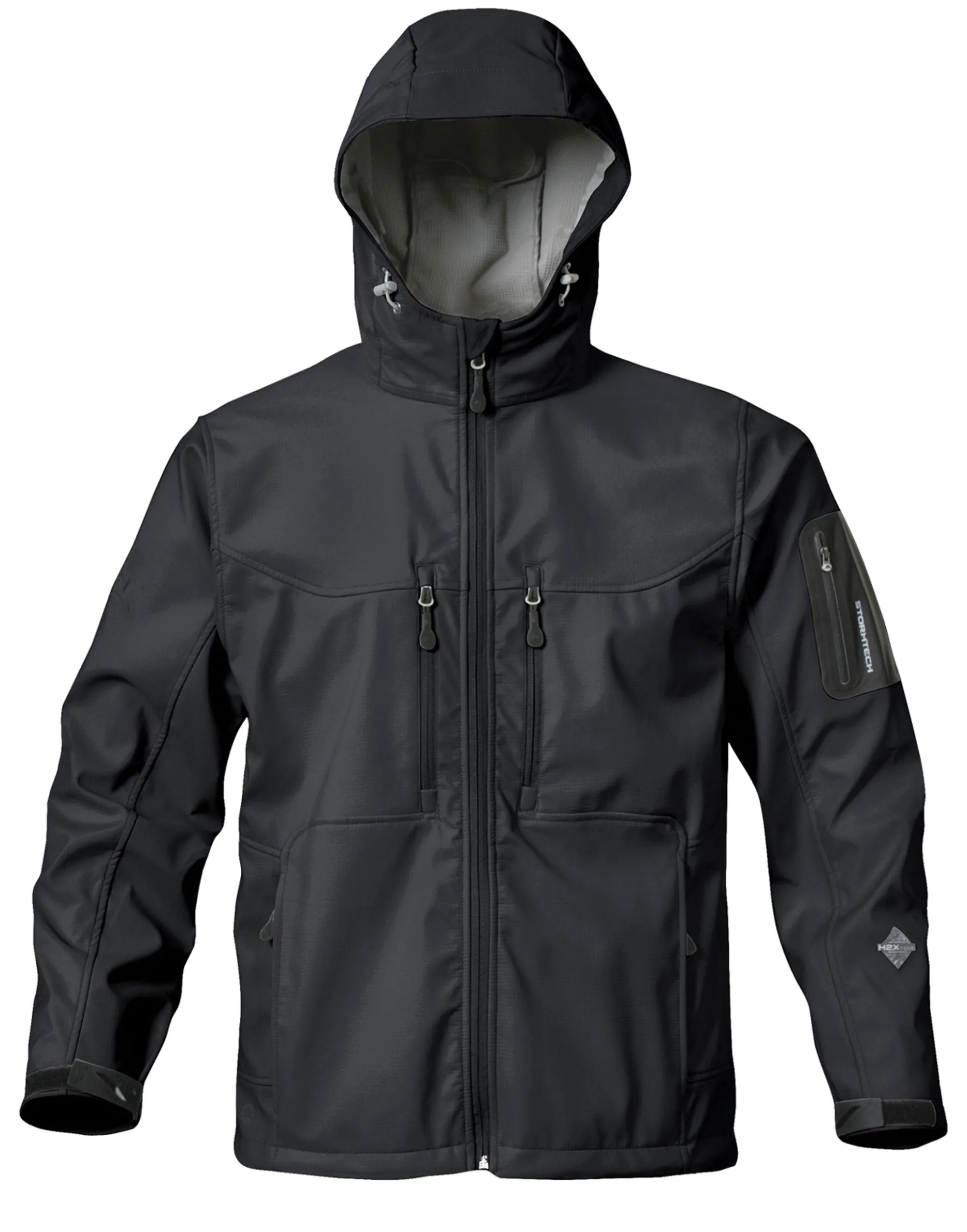 HS-1 Stormtech Mens Epsilon H2Xtreme Shell