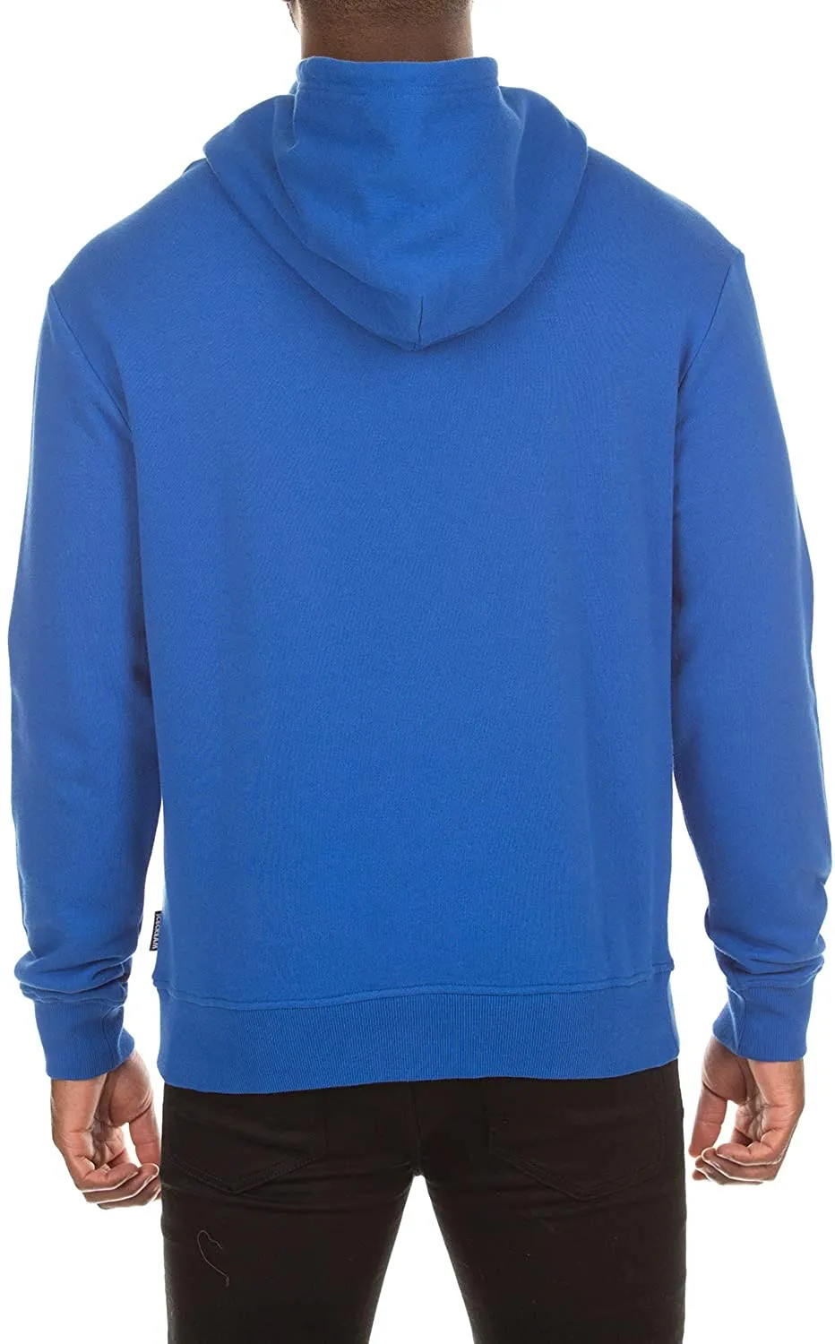 Icecream Men’s Comic Hoodie