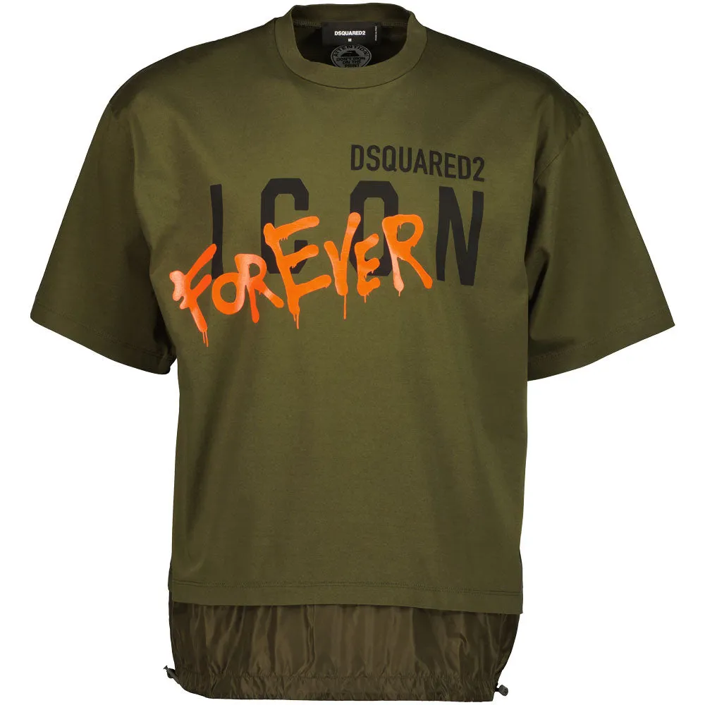 ICON Forever Cool T-Shirt