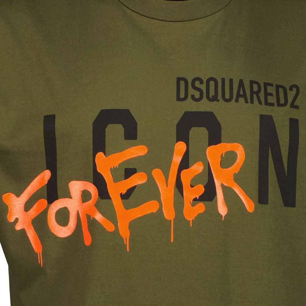 ICON Forever Cool T-Shirt