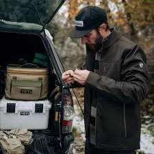 KUHL MENS IMPAKT JACKET ESPRESSO