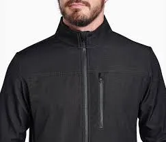 KUHL MENS IMPAKT JACKET ESPRESSO