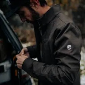 KUHL MENS IMPAKT JACKET ESPRESSO