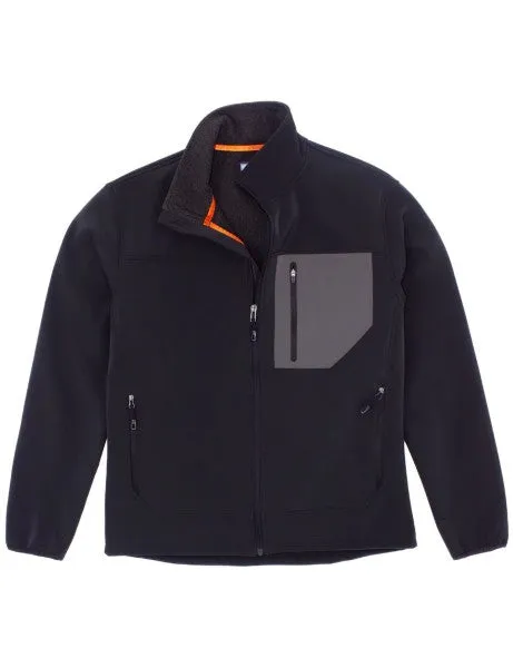 LD Peak Softshell Jacket