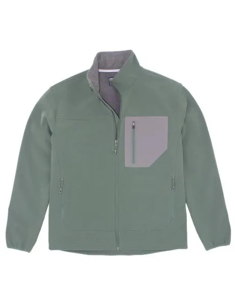 LD Peak Softshell Jacket