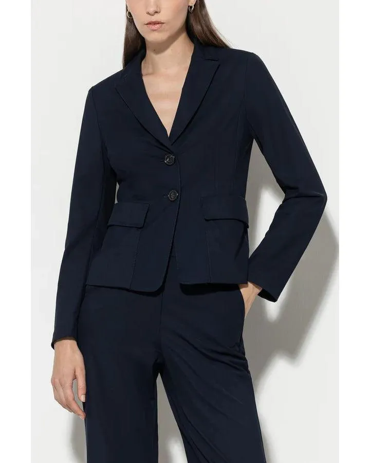 Luisa Cerano Softshell Blazer