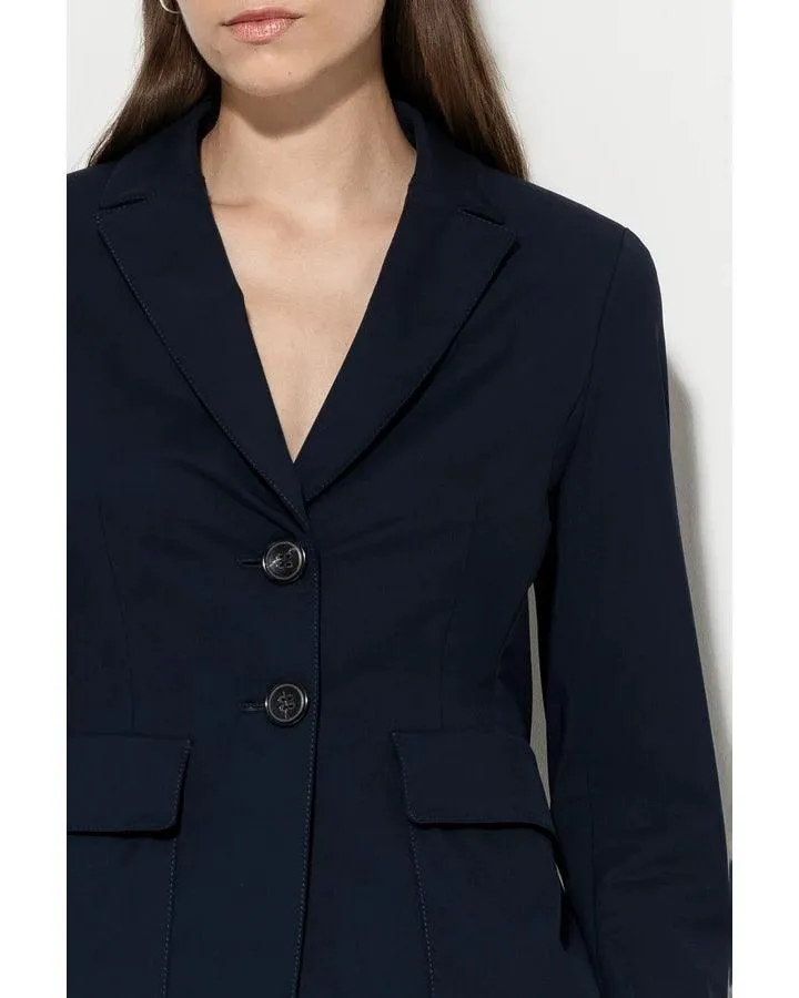 Luisa Cerano Softshell Blazer