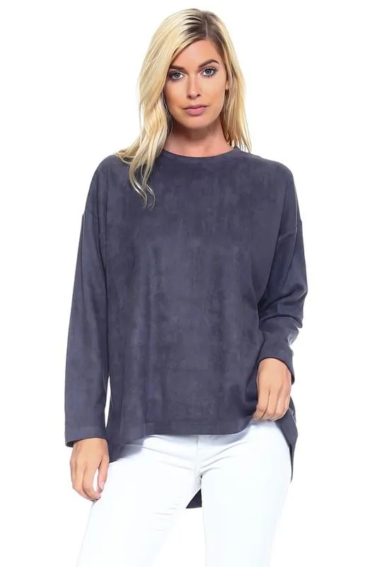 Pre-Order Adi Top