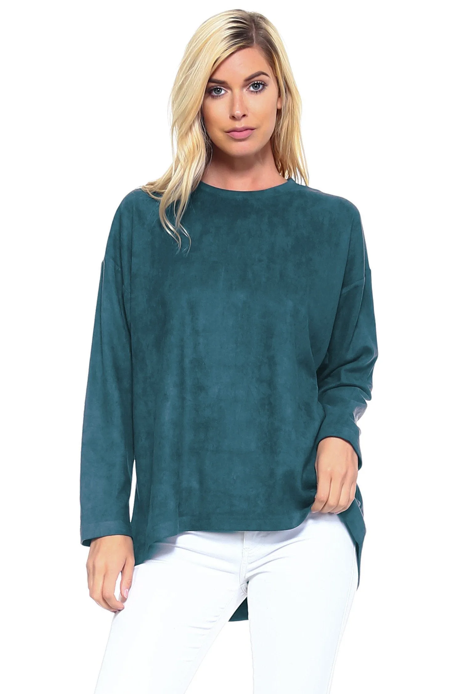 Pre-Order Adi Top