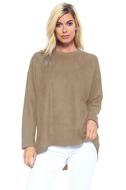 Pre-Order Adi Top