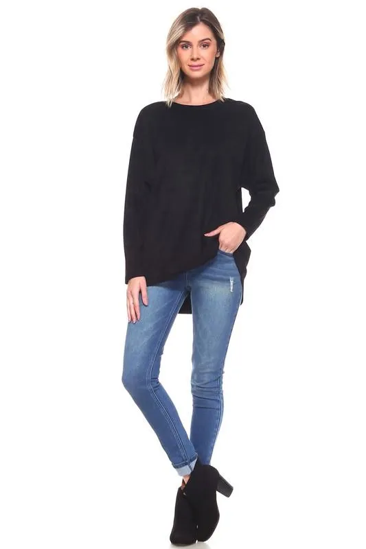 Pre-Order Adi Top