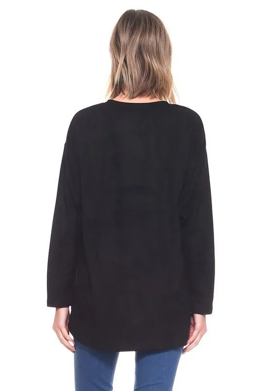 Pre-Order Adi Top