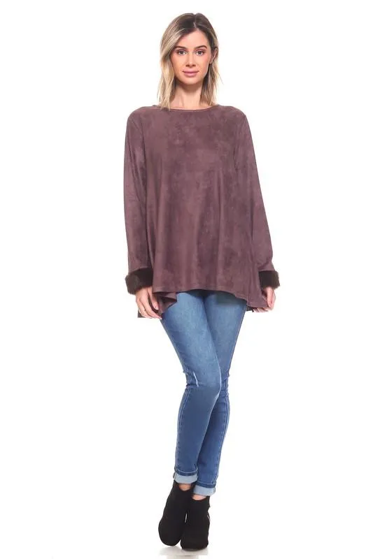 Pre-Order Anabelle Top